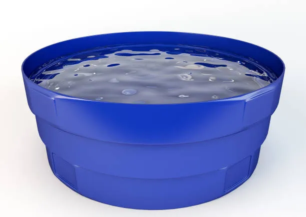 Limpeza caixa d água no sudoeste no Distrito Federal